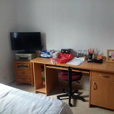 House With 3 Bedrooms In Ronda, With Terrace *